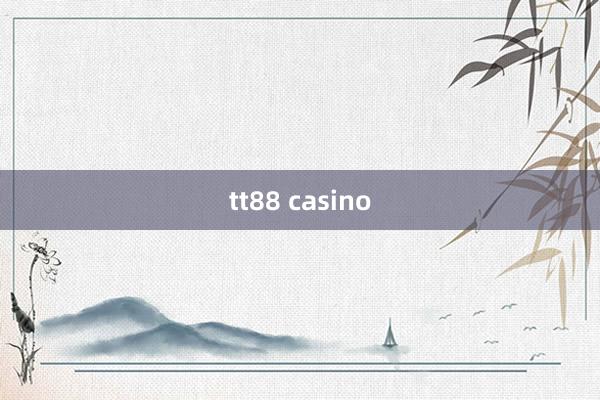 tt88 casino