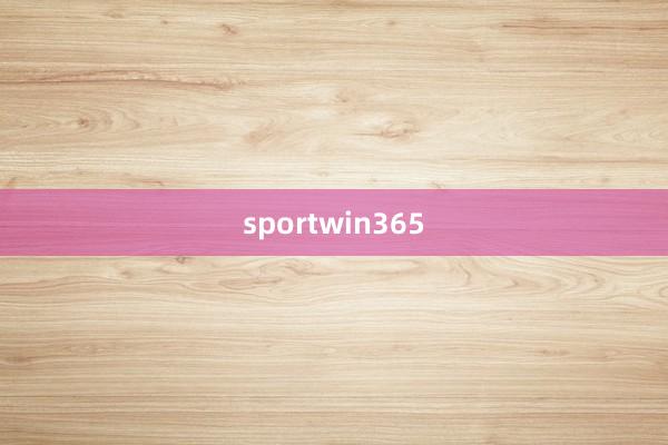 sportwin365