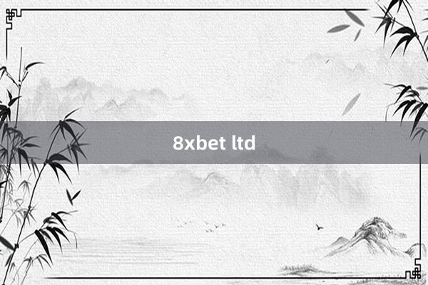 8xbet ltd