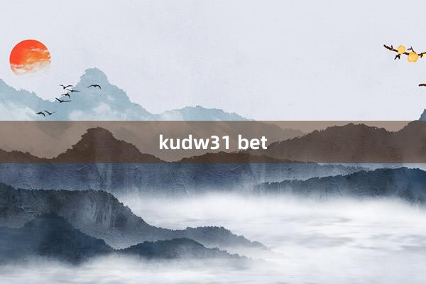 kudw31 bet