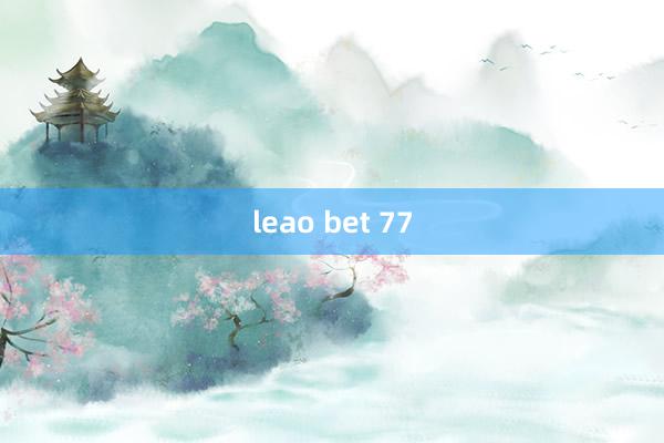 leao bet 77