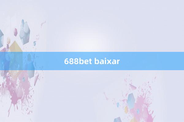 688bet baixar