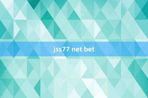 jss77 net bet