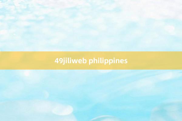 49jiliweb philippines