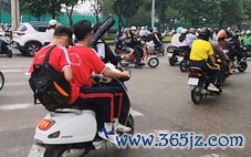 Tin tức sáng 3-1: Giao xe cho con chưa đủ tuổi， bị phạt nhiều tiền; Becamex nộp phạt 150 triệu đồng