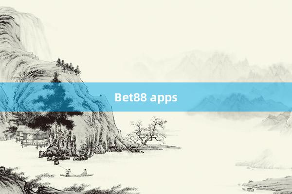 Bet88 apps