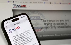 Mỹ công khai các khoản chi lãng phí và sai phạm nghiêm trọng của USAID